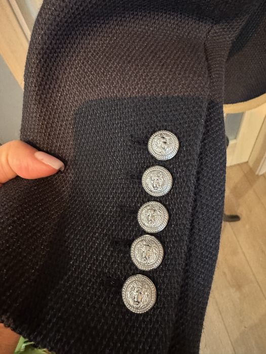 Пиджак Balmain оригинал