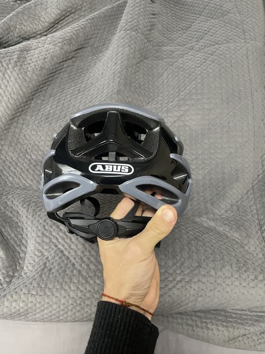 Вело шлем Abus М 52-58