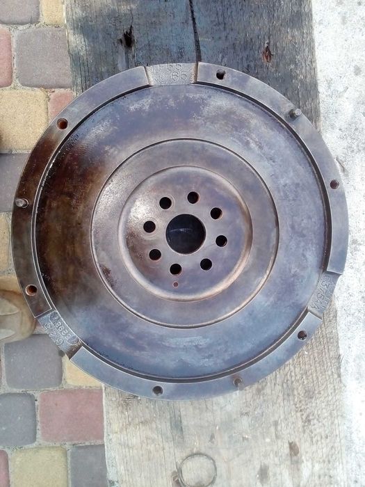 Маховик Мондео Мк2 Endura DE 1.8TDI