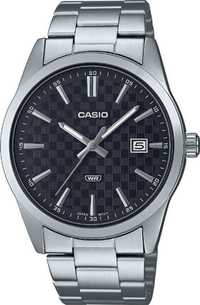 Годинник Касіо Casio MTP-VD03D Кварцові Рвзні кольори Оригінал Касио