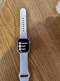 Smartwatch apple Watch Series 9 GPS+ Cellular koperta 41 mm