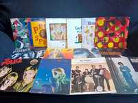 Vendo Vários Discos Vinil