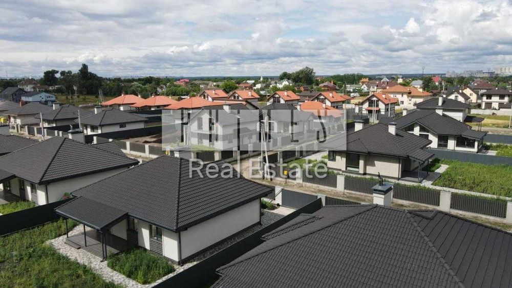 Продаж 4к будинку на березі Десни, КМ Міжріччя, Осещина, Генератор