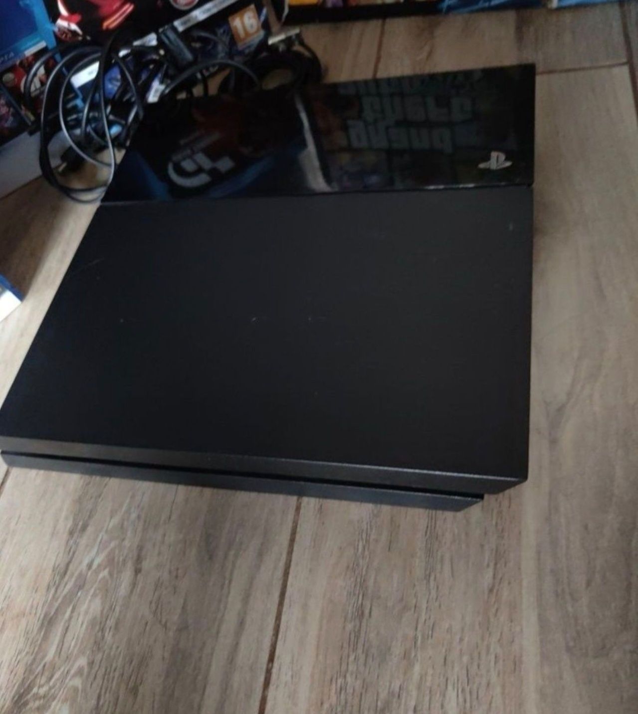 Ps4 PlayStation 4 Gwarancja Zamiana xbox 360 one s x series switch ps3