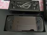 Asus rog ally x 1тб