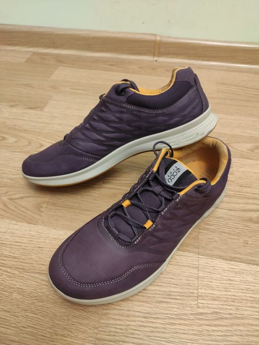 Оригінальні кросівки ECCO Biom. Розмір 42 / 27,5 см.