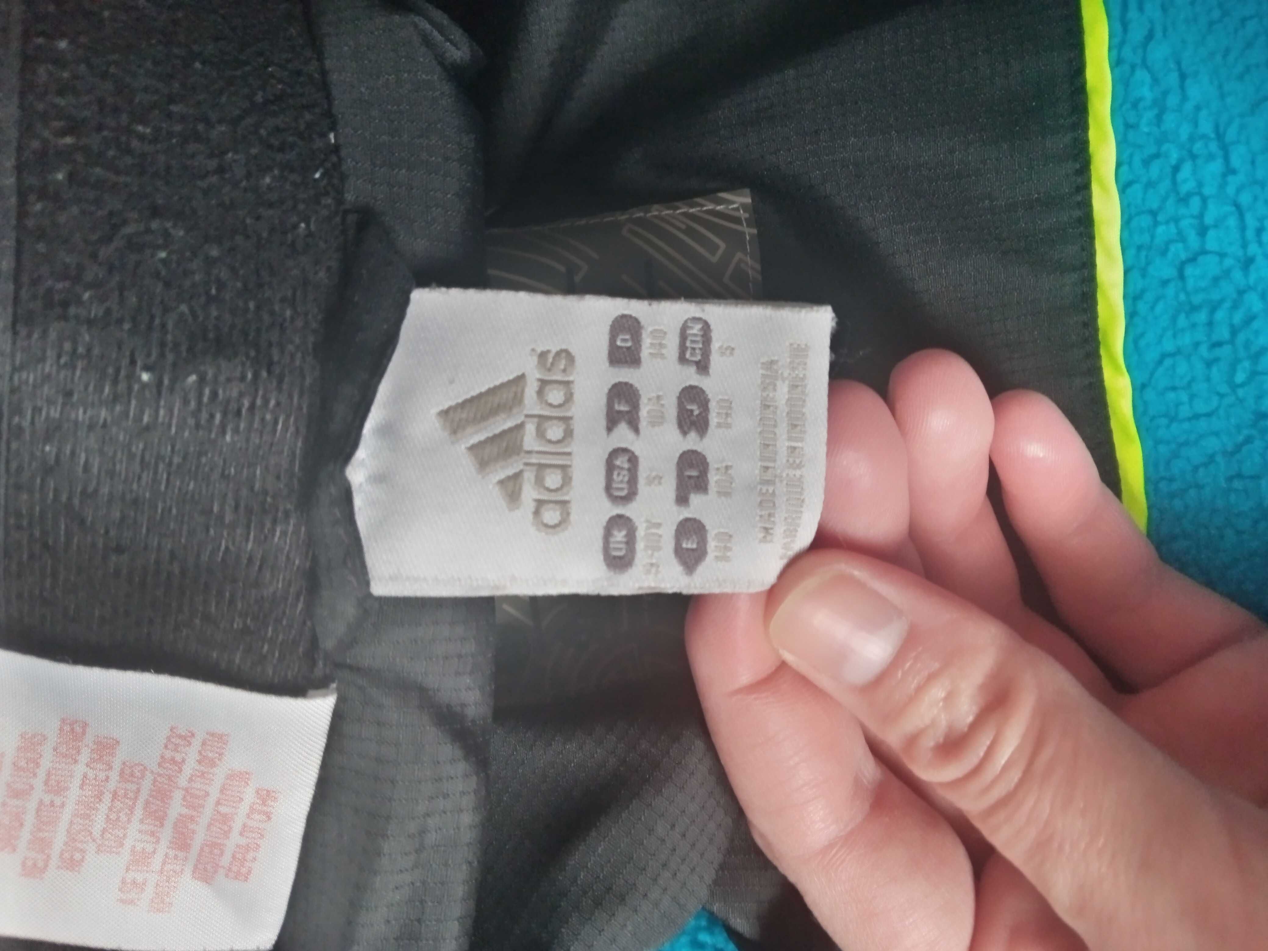 Kurtka adidas sportowa