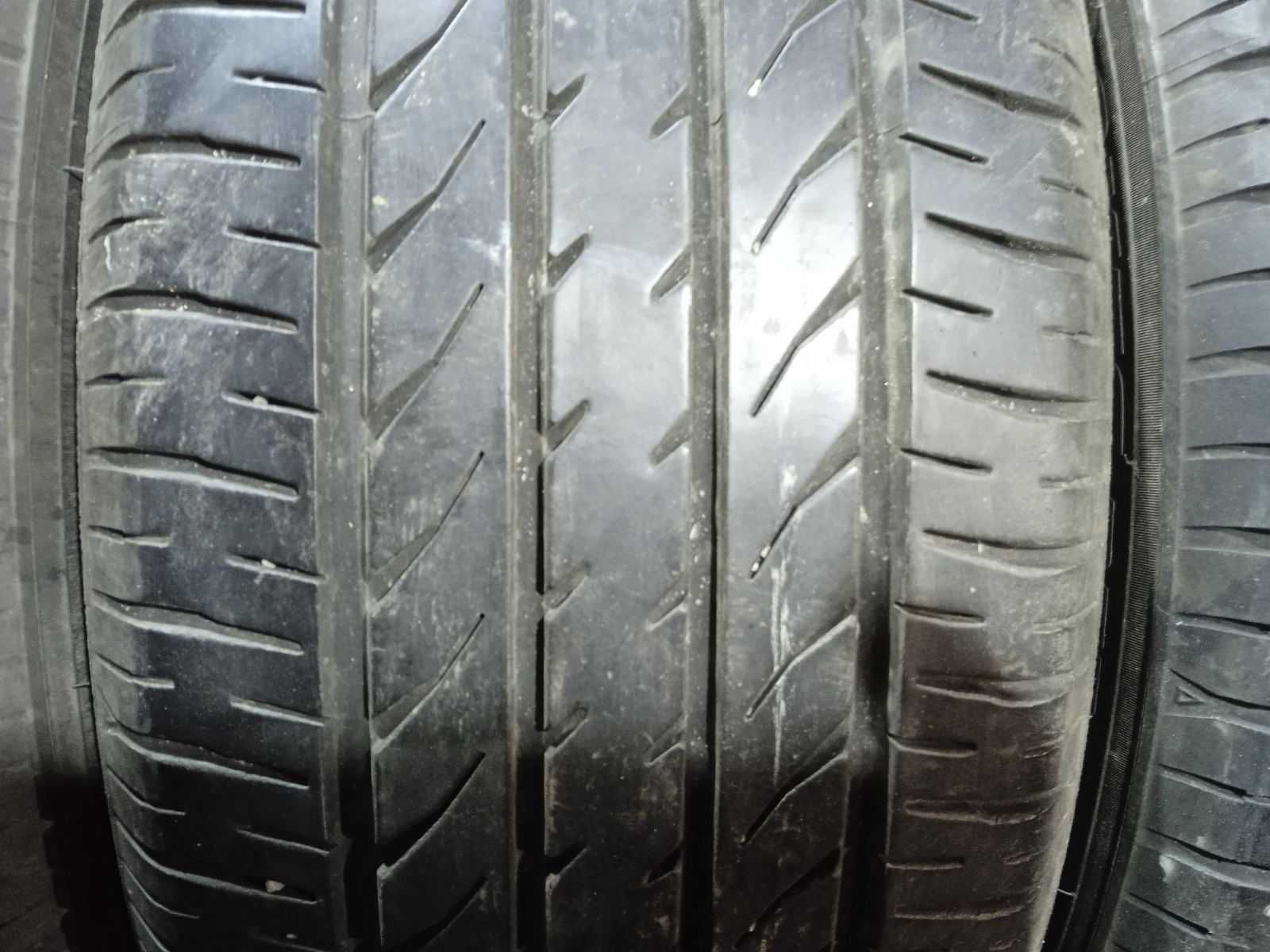 Літо 215/50 R17 toyo proxes r35, ціна комплекта 7600 грн