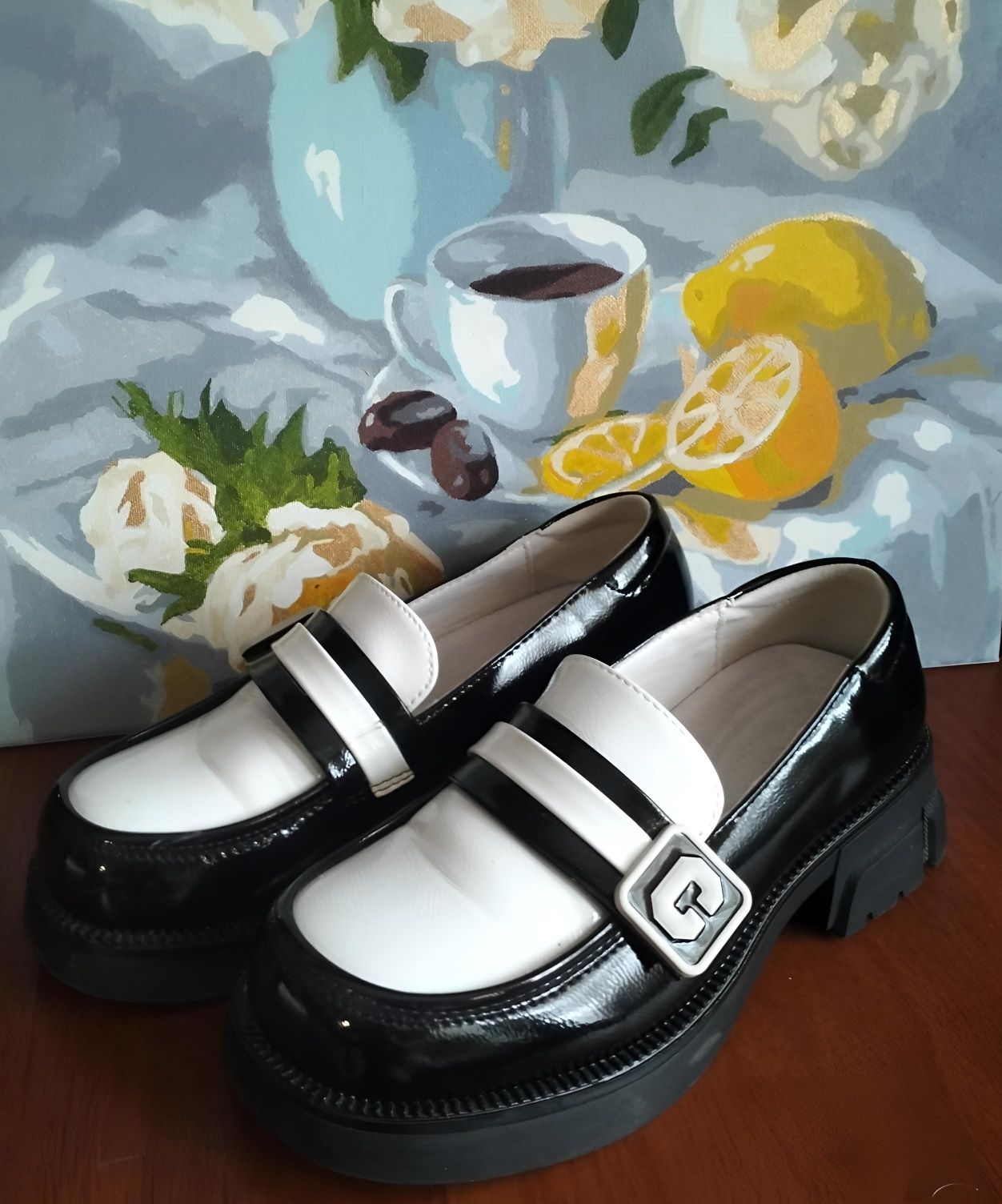 Лофери для школи