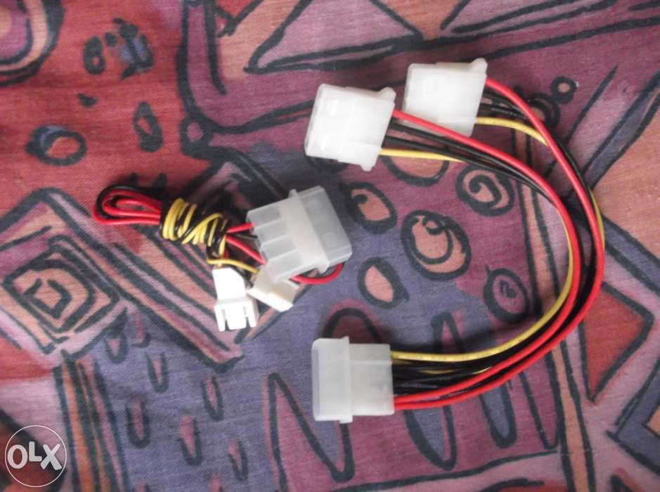 Hard Drive Power Cables64730104913154120