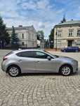 Mazda 3 Mazda 3 | 2015 | 2.0 benzyna | 120 KM | wersja SkyENERGY |