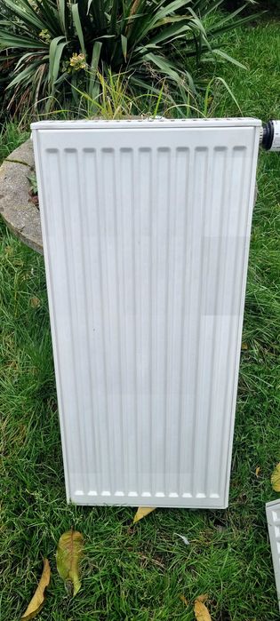 Grzejniki Okazja  stan idealny