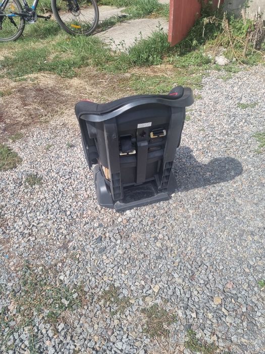 Автокрісло для дитини