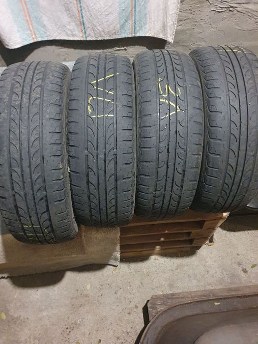 Шини Tunga Zodiak 2 185/60 R14 ( летние ) 4 шт