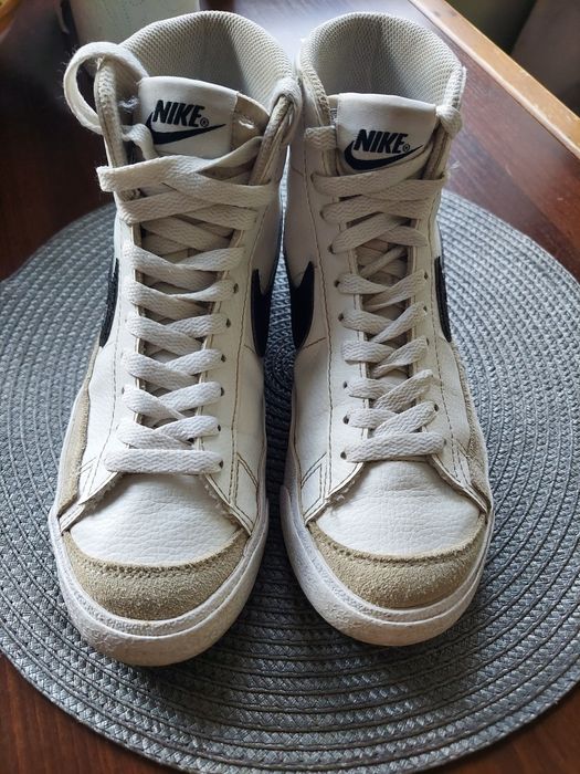 Кеди жіночі nike 36 розмір