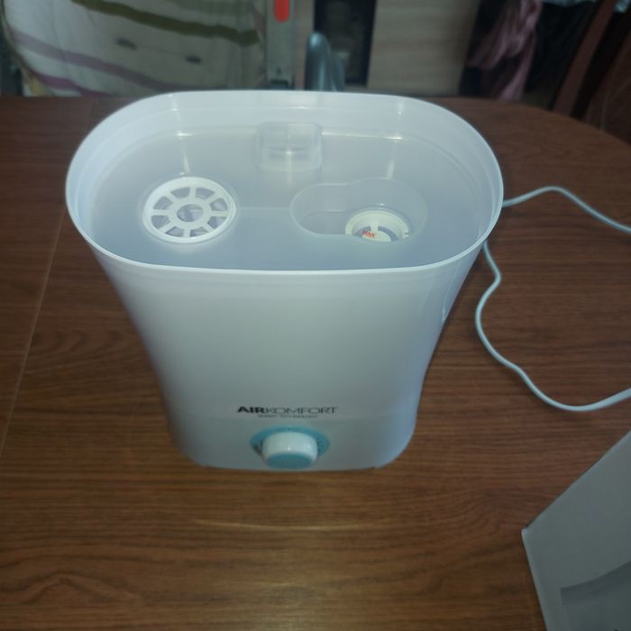 Nawilżacz powietrza