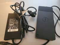 Dell WD19s + ładowarka 130W
