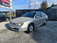 Nissan Primera 1.8 b • EKONOMICZNE • DŁUGIE OPŁATY • Zamiana