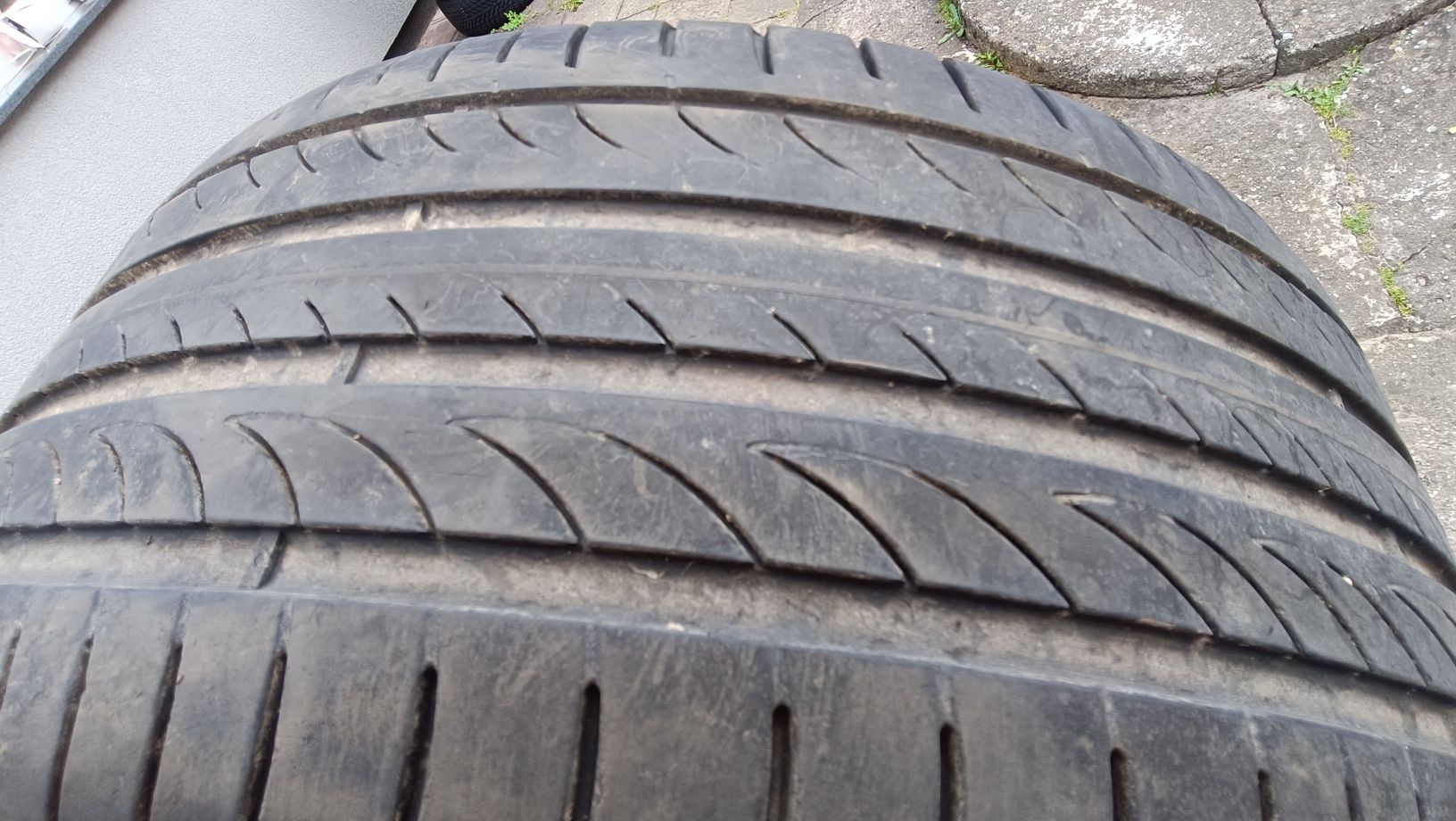 Opony letnie Pirelli 225/45 R17
