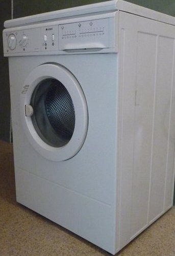 Стиральная машина INDESIT 461 на запчасти/разборка