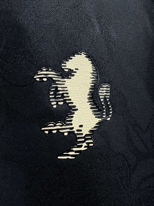 Ігрова футболка Ювентус (Juventus) 2025/26 резервна