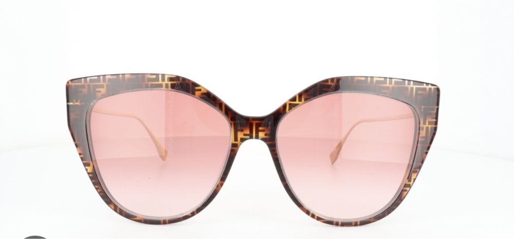 Óculos de sol Fendi
