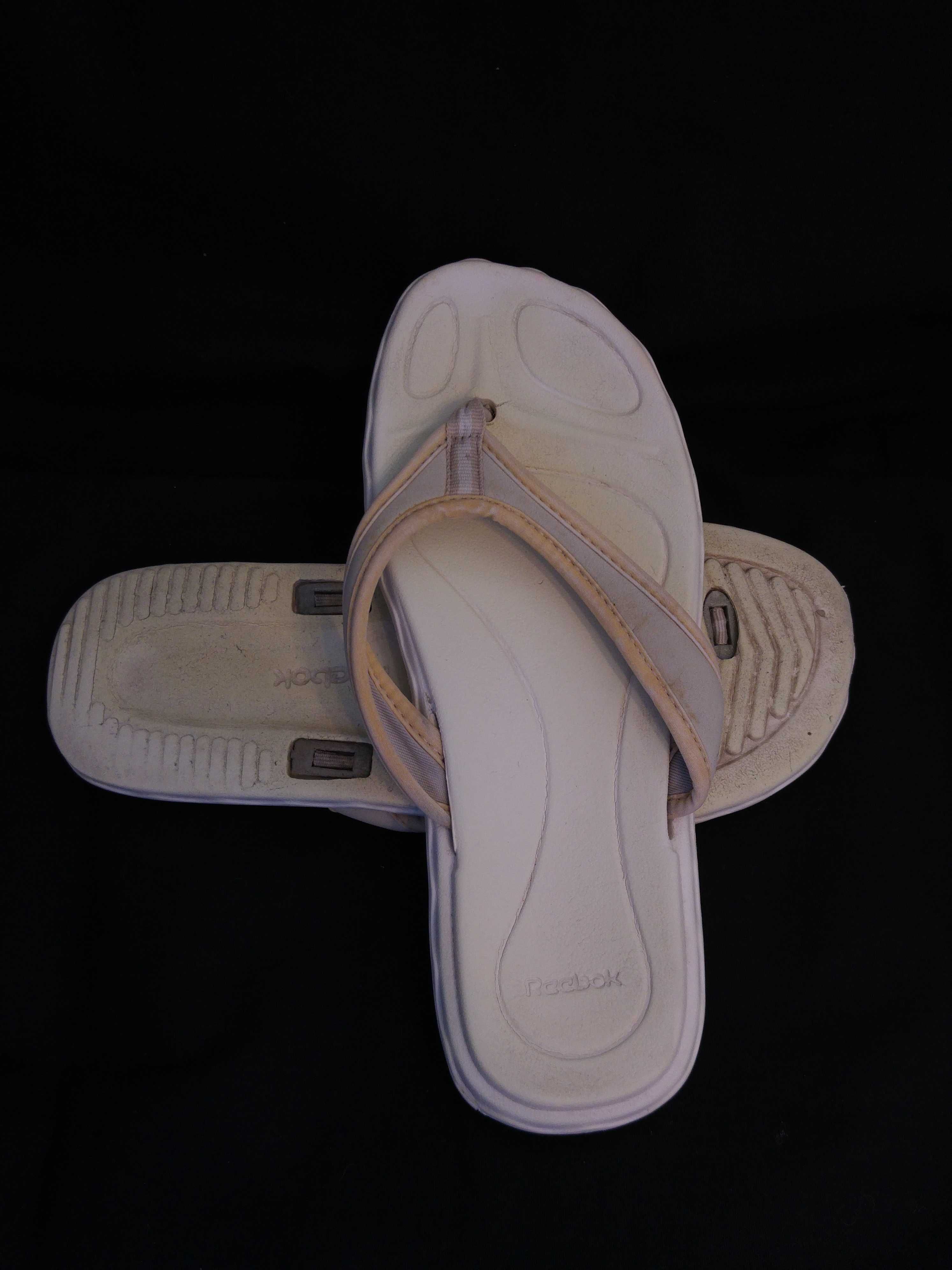 Klapki damskie Reebok