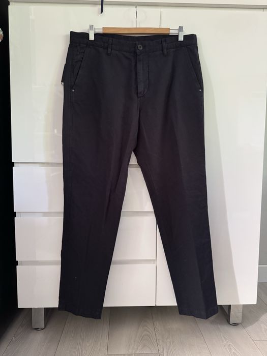 Spodnie Massimo Dutti, roz. 42