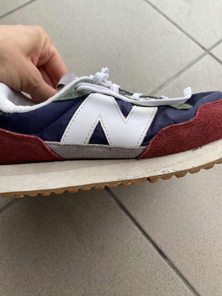 Buty New Balance 37,5