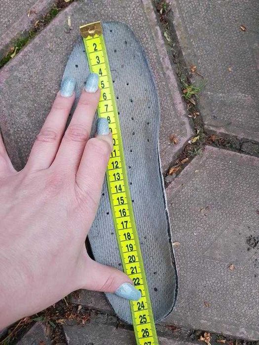 трекінгові гірські черевики берці тактичні scarpa vibram італія 38