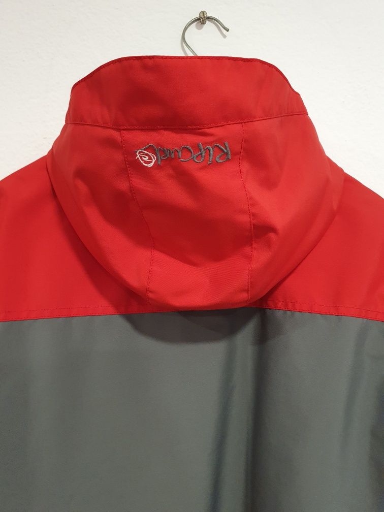 Casaco Rip Curl Vermelho