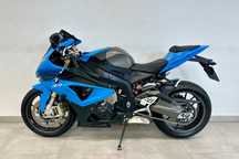 BMW S BMW S 1000 RR ABS / ASC / Mapy Silnika / Quickshifter / Zadbana /