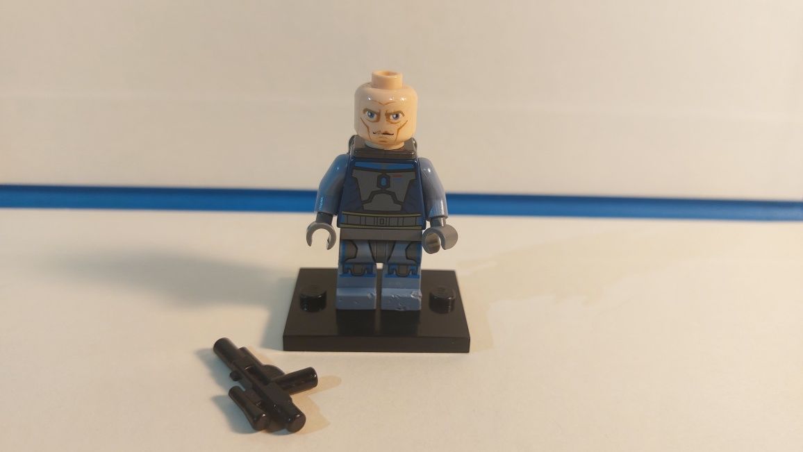 LEGO Pre Vizsla sw0416