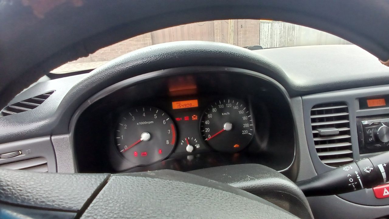 Продам авто в хорошем состоянии 2008 года