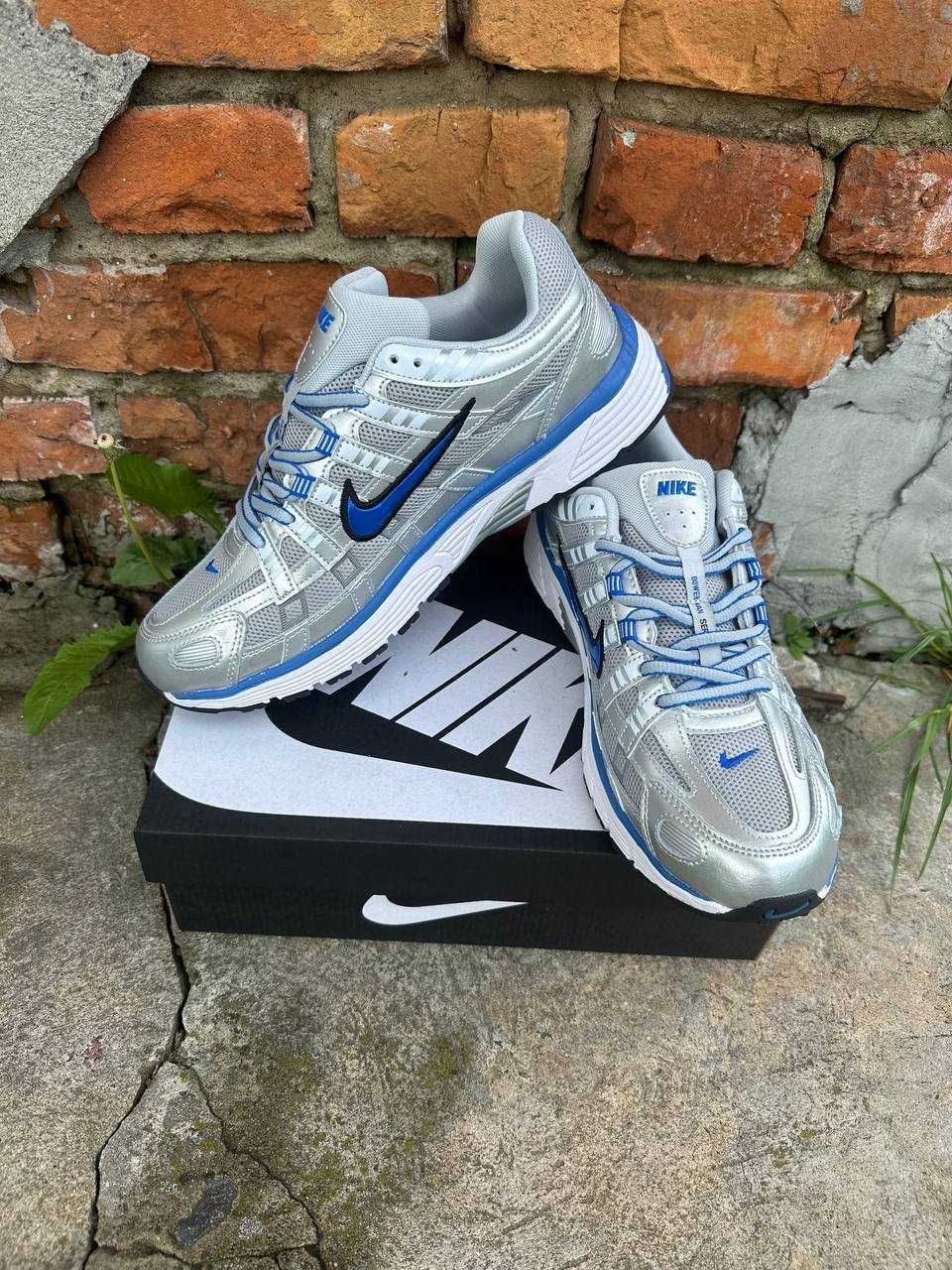 Nike p-6000 найкі п6000