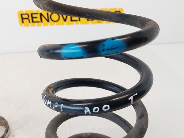 Mola de suspensão trás direita CITROËN Jumpy (U6U)