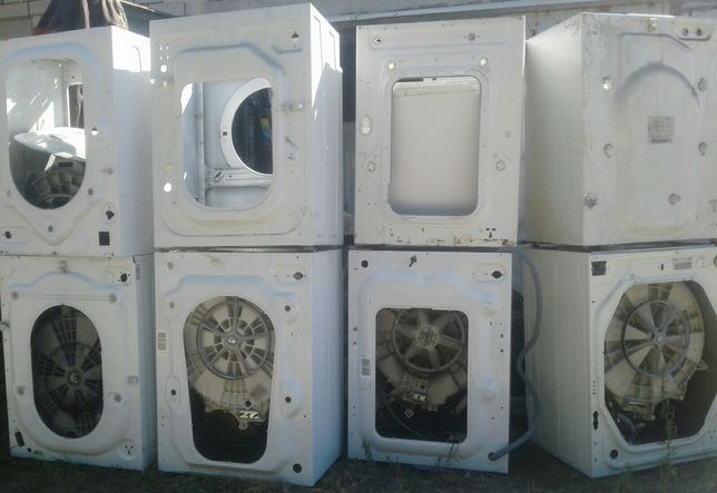 Разборка стиральных машин автомат, запчасти для сма в Приднепровске