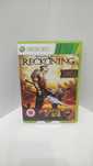 Reckoning Kingdoms Of Amalur xbox360