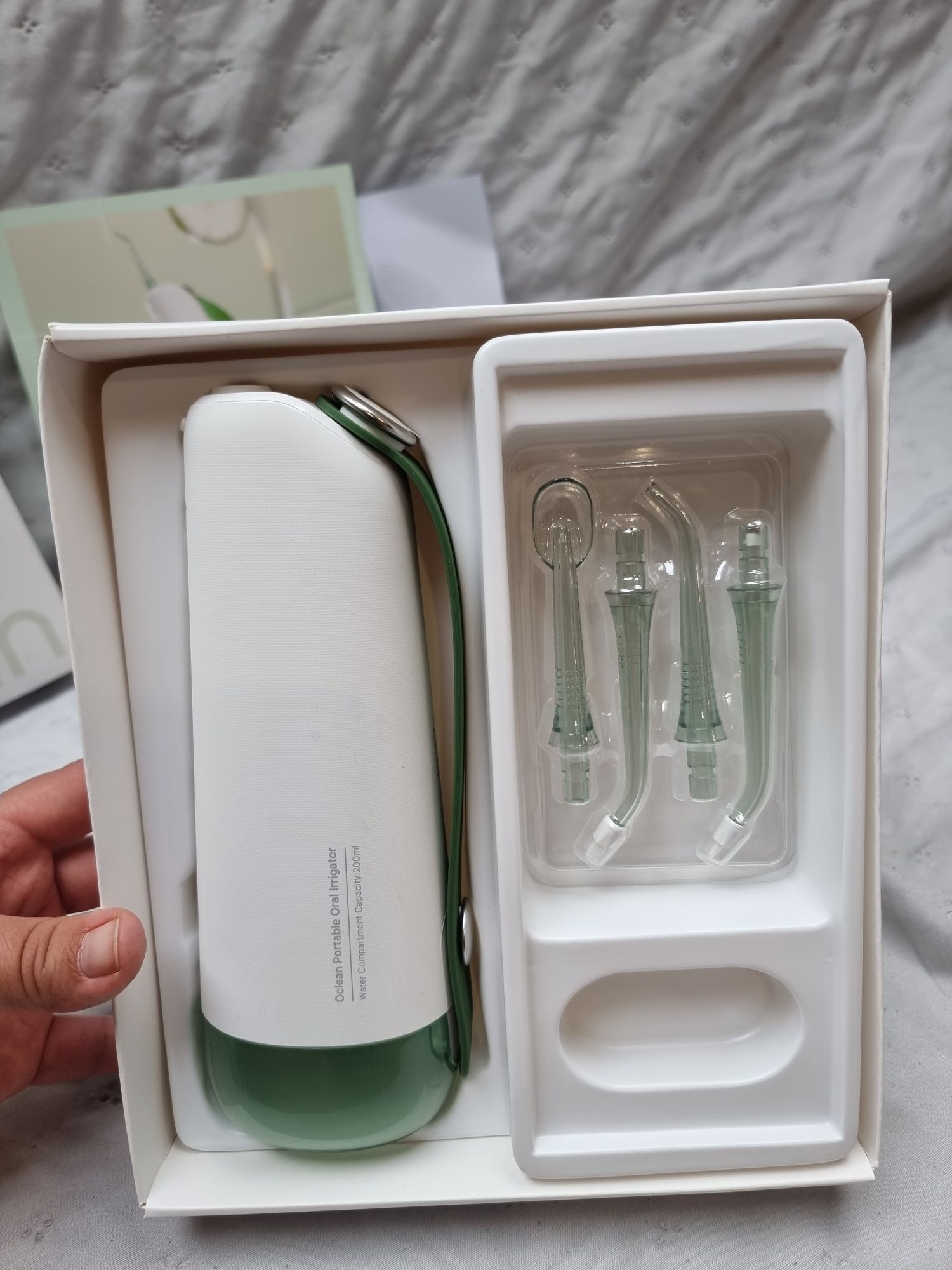 Irrygator Oclean W10