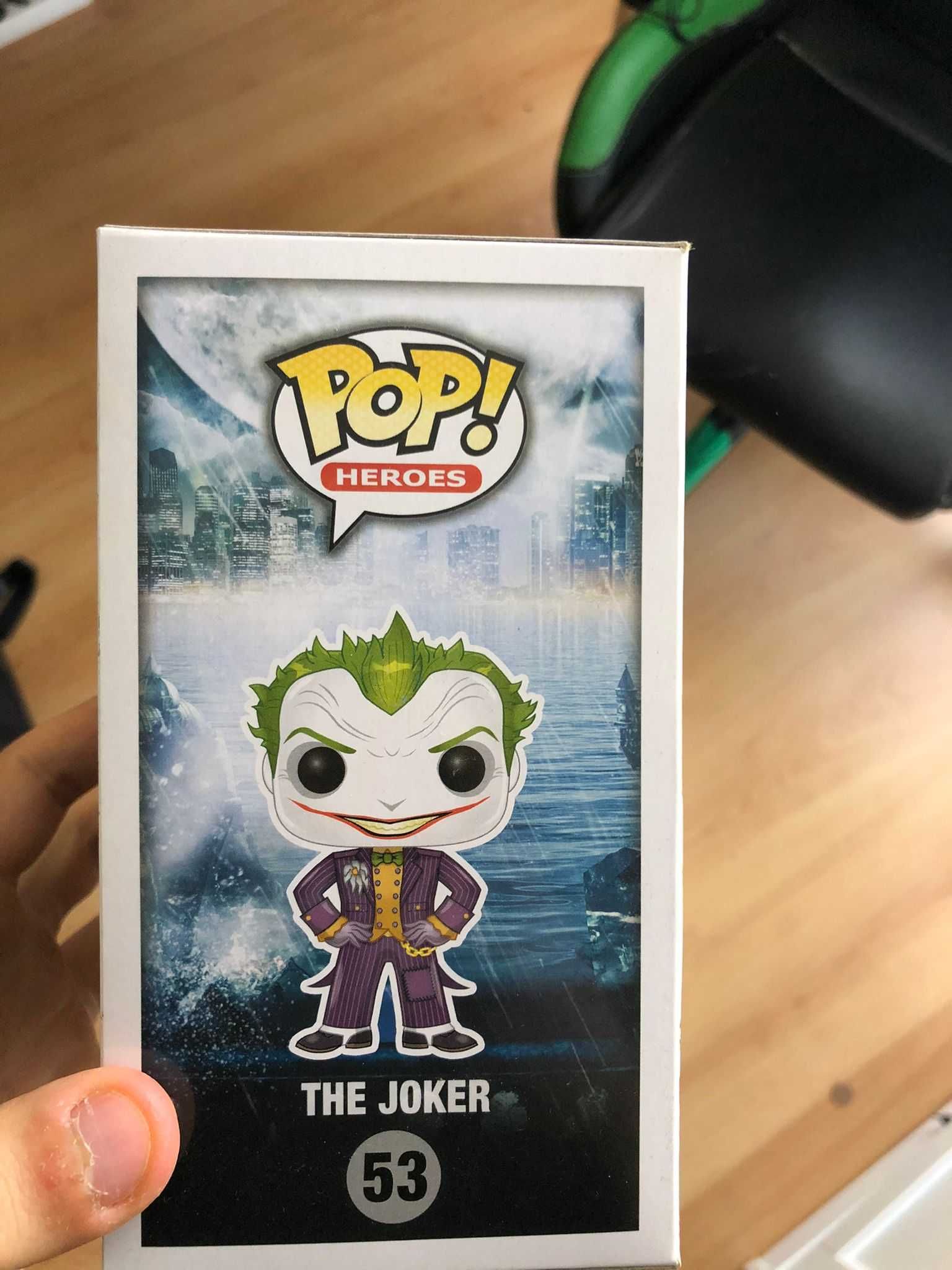 Funko Pop The Joker