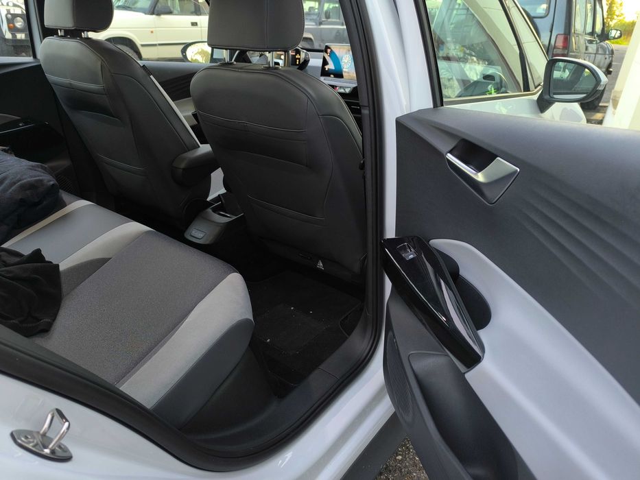 VW ID.3 77 kWh Pro S