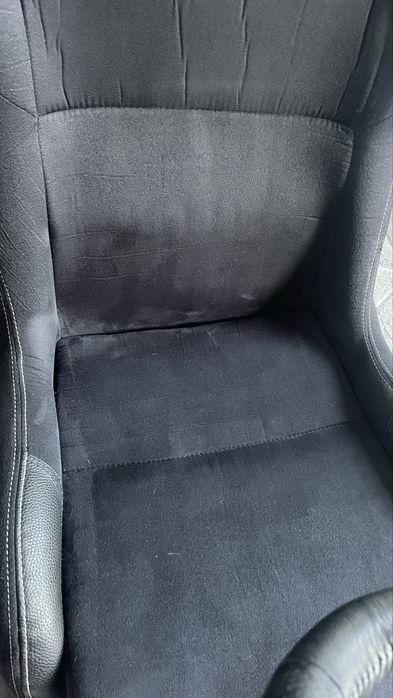 Kierownica Logitech g920 + fotel Playseat Evolution alcantara ZESTAW