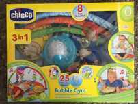 Bubble Gym Chicco