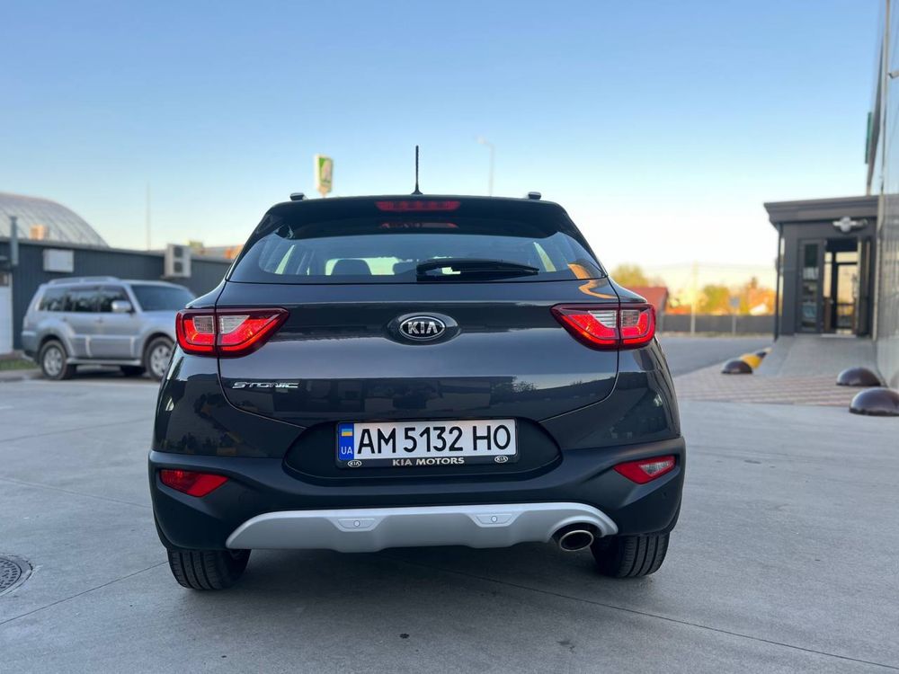 KIA STONIC 2020 18350$