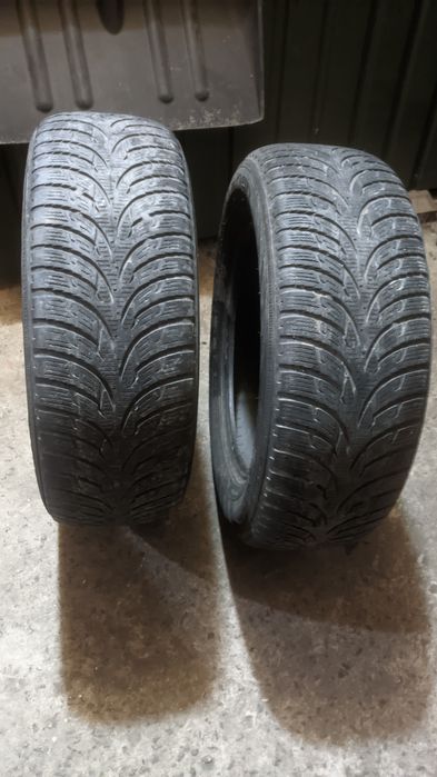 Резина 175/65/14 зимова Nokian WRd3