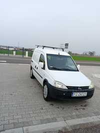 Opel Combo C-VAN