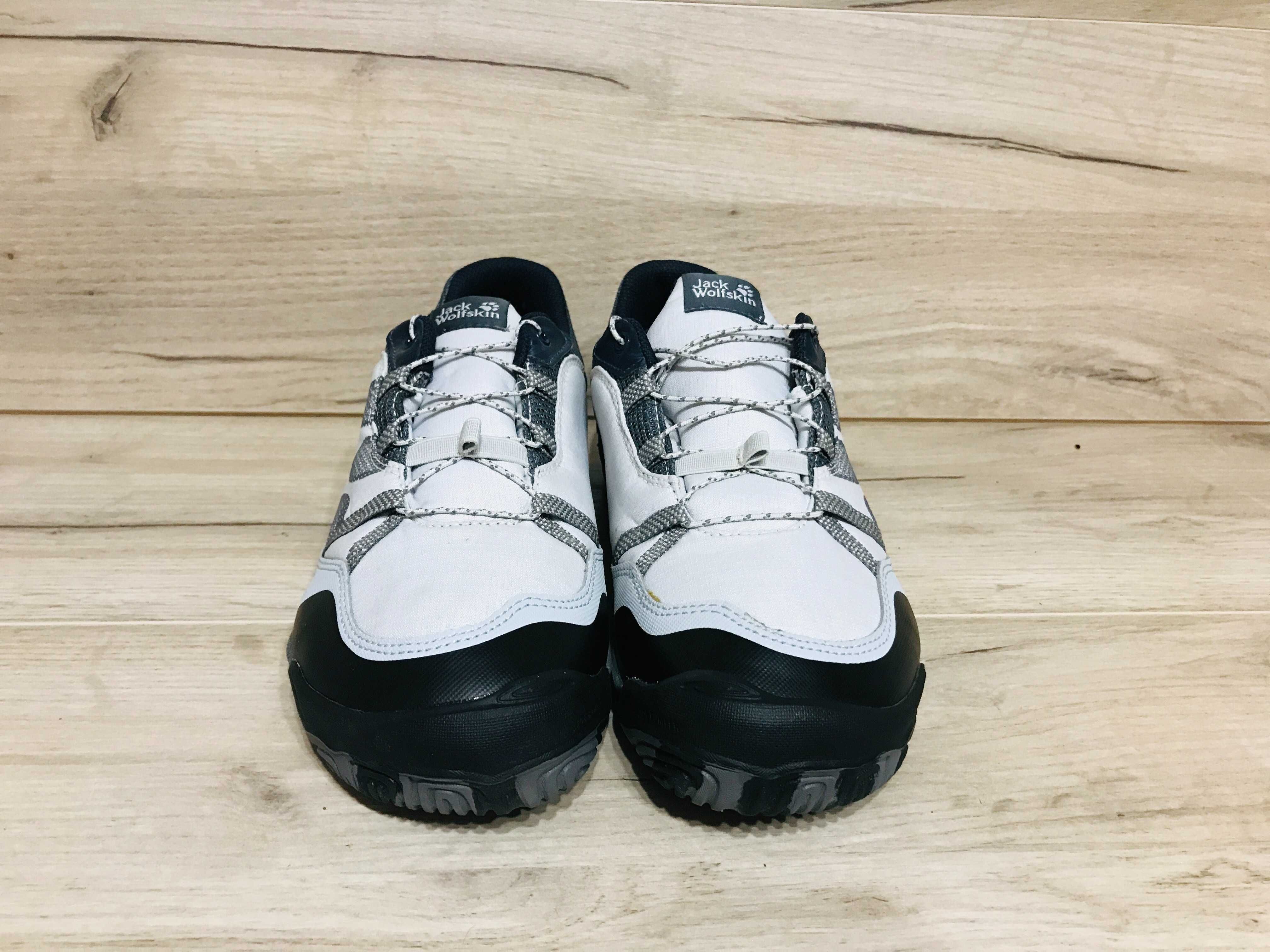 кросівки Jack Wolfskin Jungle Gym Texapore Low