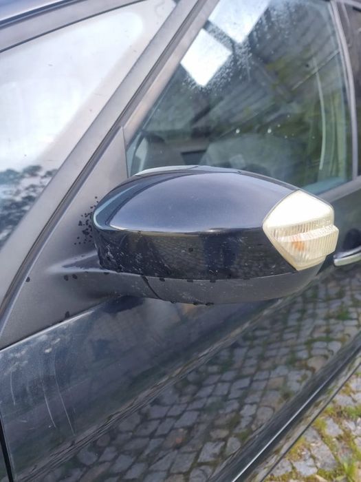 Espelhos Ford S Max