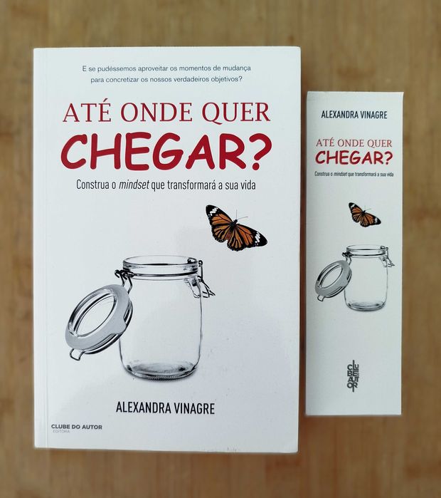 Até Onde Quer chegar?