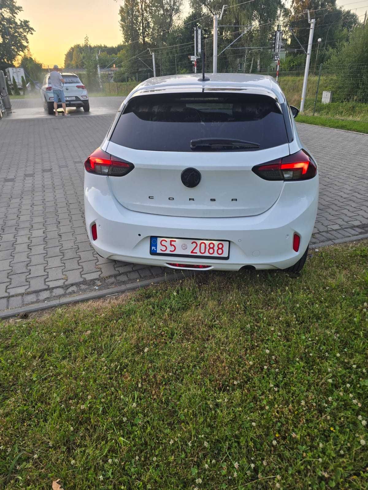 Opel Corsa 1.2 2024
